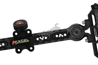 Axel achieve alluminio