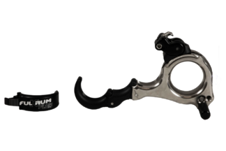 Sganci back tension