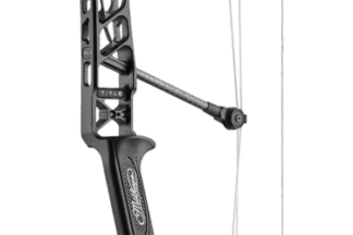 mathews title 38 pollici black